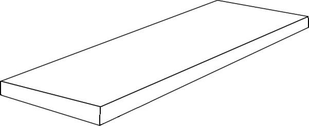 Купить Atlas Concorde Russia Force Grey Scalino Angolare Dx 33x120 