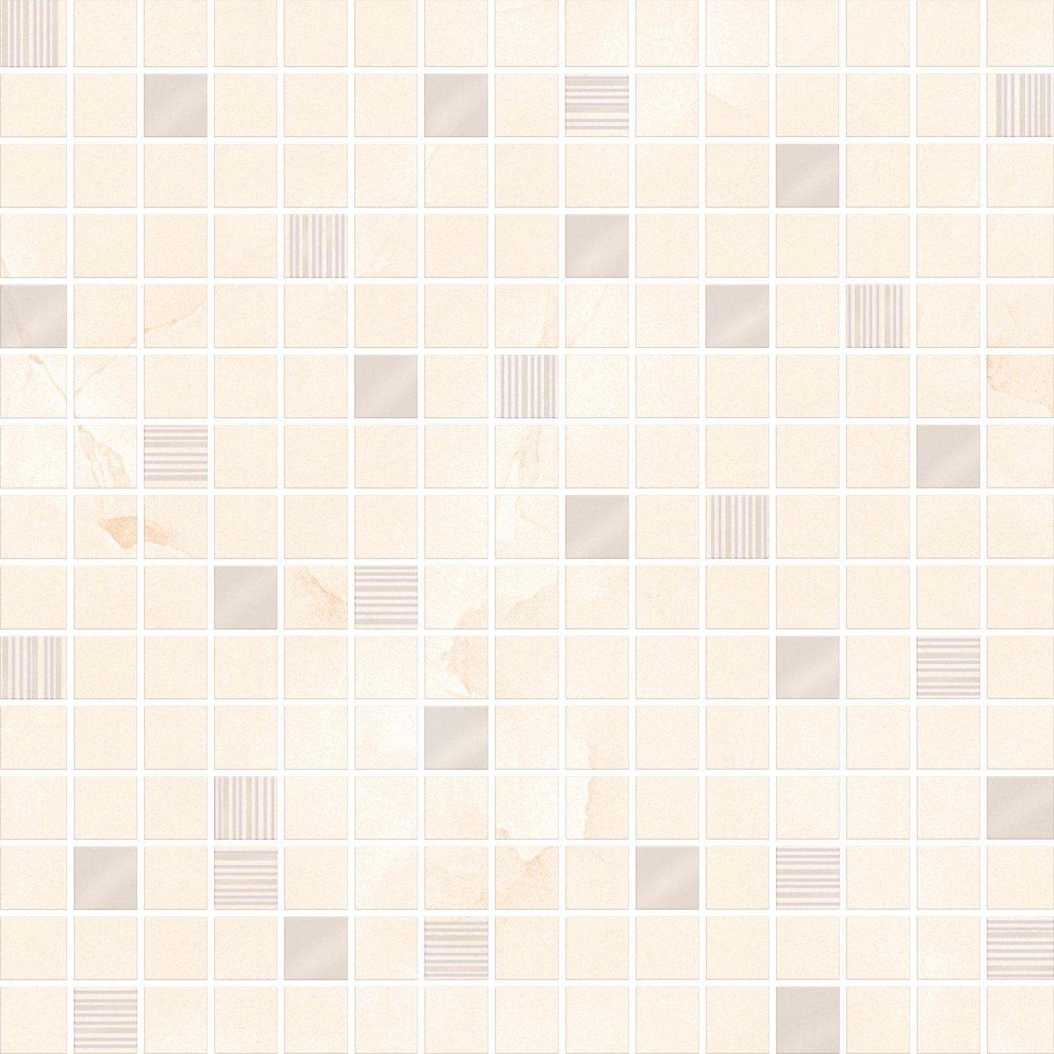 Купить Eurotile Marbelia Mos 17 29,5х29,5 