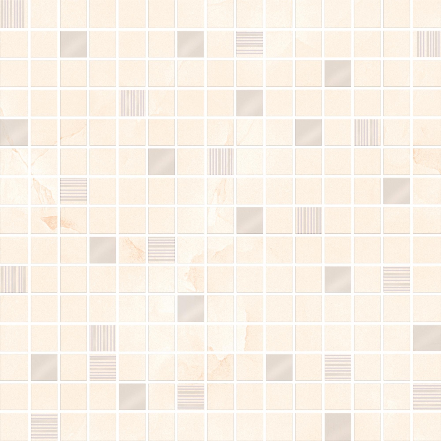 Купить Eurotile Marbelia Mos 17 29,5х29,5 
