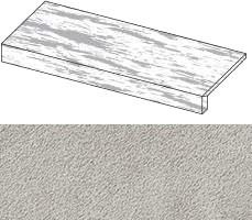 Купить Atlas Concorde Marvel Stone Clauzetto White Elemento L Str. 60x15xH4 