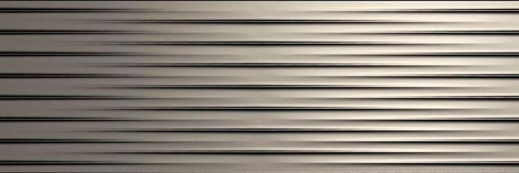 Купить Marazzi Italy Essenziale Struttura Drape 3D Metal 40х120 