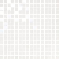 Купить Atlas Concorde 3D Wall Solid White Mosaic 30,5x30,5 