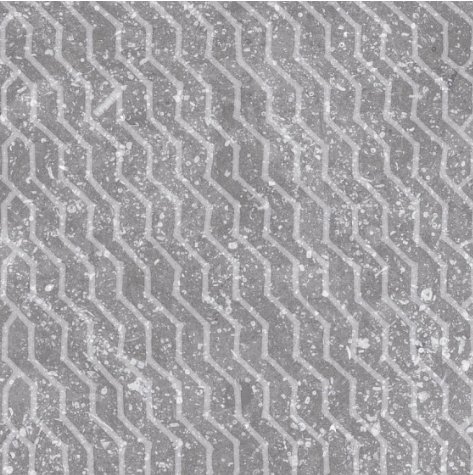 Купить Equipe Coralstone Gamut Grey 20х20 
