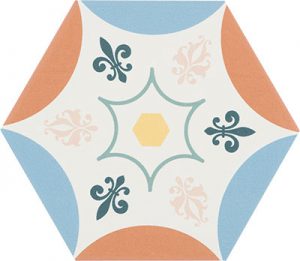 Купить Cevica Boom Mix Deco 14x16 