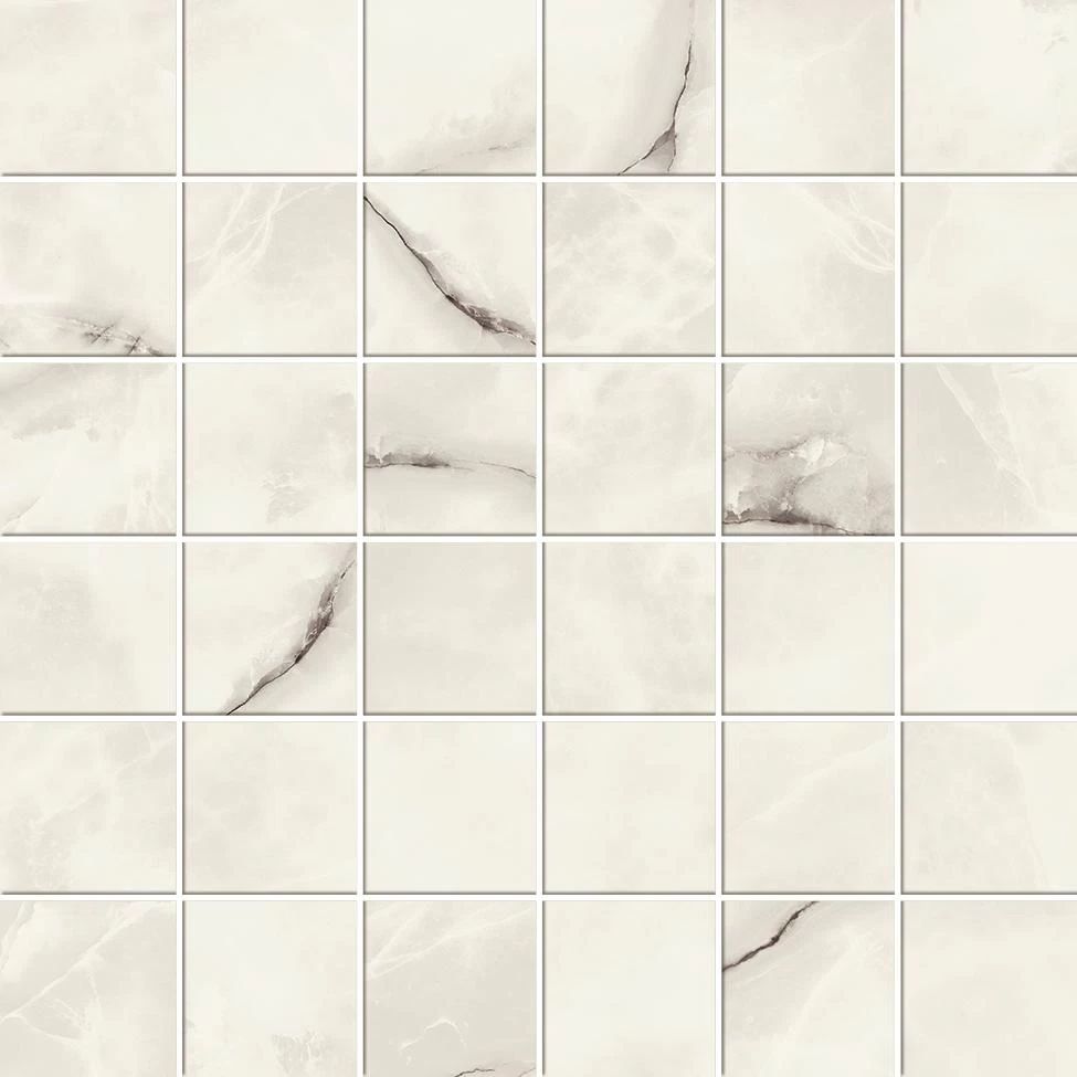 Купить Atlas Concorde Symphonyx Crystal Mosaic Lap 30х30 