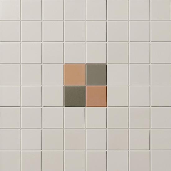 Купить Wow Tesserae Play One Duna 28х28 