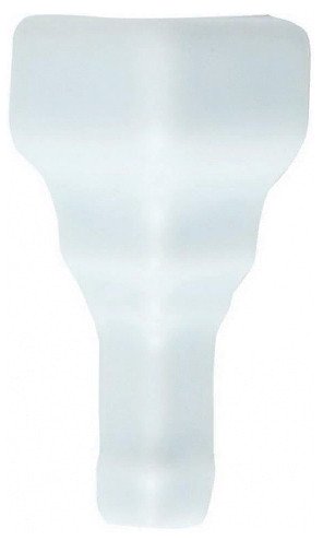 Купить Adex Studio Angulo Exterior Cornisa Ice Blue 5x19,8 