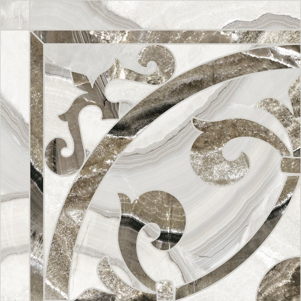 Купить Colorker Invictus Angulo Roseton Pulido 60X60 