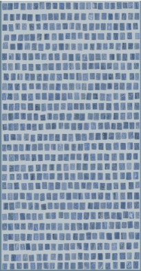 Купить Fioranese Marmorea Intensa Vetro Azul 148x74 
