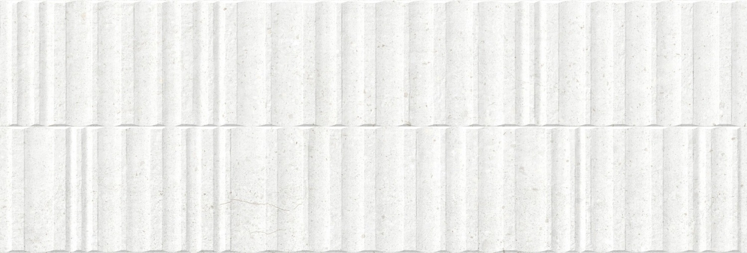 Купить Peronda Manhattan White Wavy SP R 33,3x100 