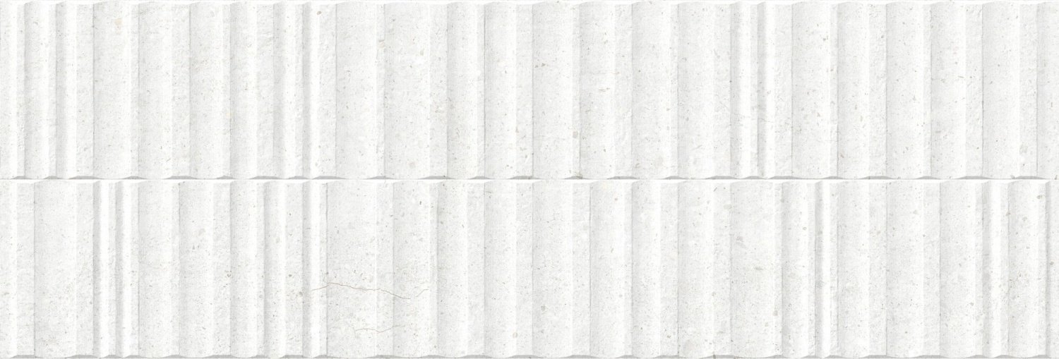 Купить Peronda Manhattan White Wavy SP R 33,3x100 