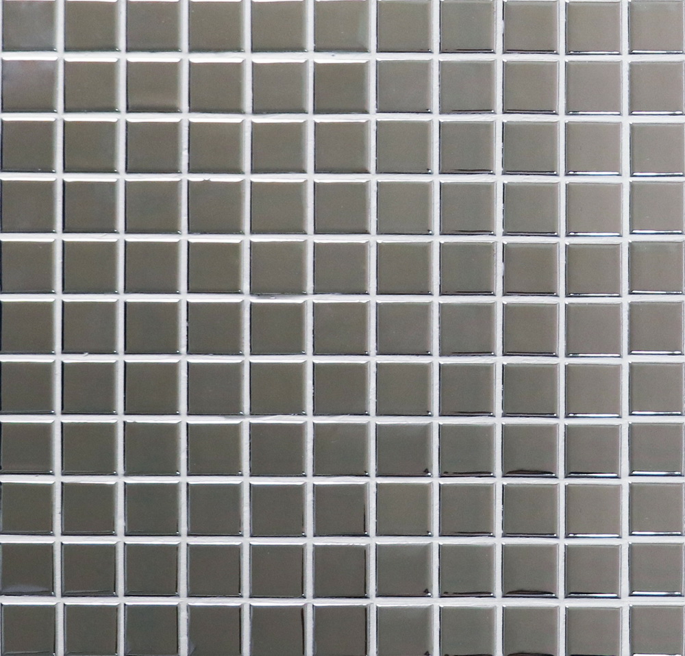 Купить Bonaparte Everest Silver 2,5х2,5  30.25×30.25 
