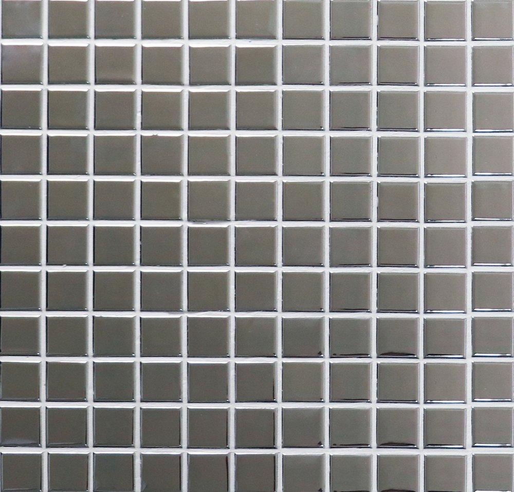 Купить Bonaparte Everest Silver 2,5х2,5  30.25×30.25 