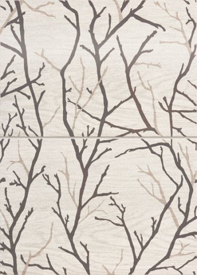 Купить Tubadzin Inverno Tree 50.2х36 
