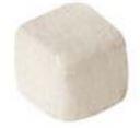 Купить Atlas Concorde 3D Wall Spigolo White Matt A.E. 0,8x0,8 