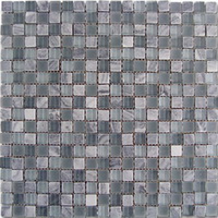 Купить Dune Mosaicos 2013 Mosaico Grey-Glass 29,3х29,3 