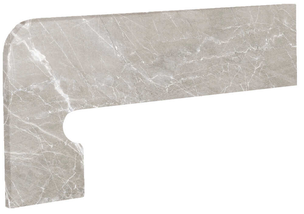 Купить Exagres Zanq. Ml Ingletado Imperial Arian IZQD 9x59,5 