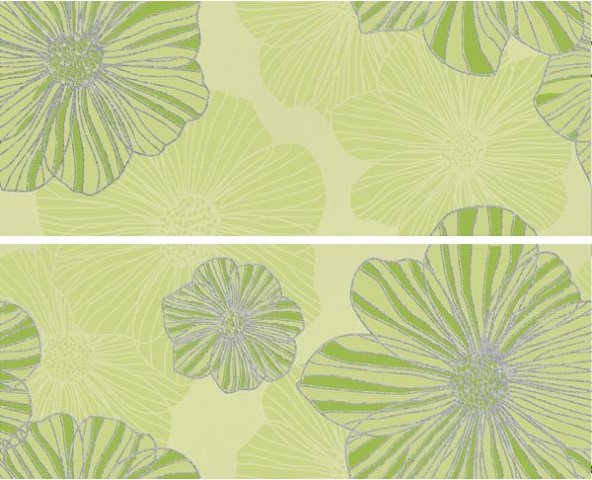 Купить Kerlife Splendida Verde 40,2х50,5 