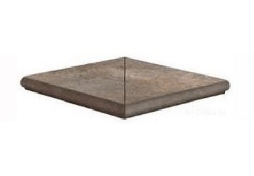 Купить Natucer Rocas de Galicia Peldano Ang. Sada 33,3х46 (комп/2шт) 