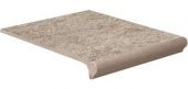 Купить Keope Scal. Percorsi Quartz Grey Strut 30х33 