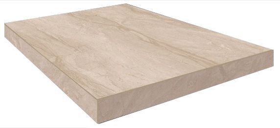Купить Coliseum Венеция Bianco Scal. ANG. DX 33x45 