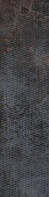 Купить Cir&Serenissima Costruire Metallo Strong Mix Nero 30х120 