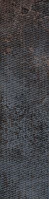 Купить Cir&Serenissima Costruire Metallo Strong Mix Nero 30х120 