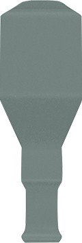 Купить Grazia Elegance Ang. Finale Pine Matt 2,2х8,5 