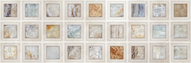 Купить Dual Gres Frame Java 32x96 