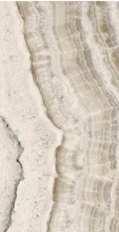 Купить Kutahya Oniks Floor Base White Rektifiye Parlak Nano 60х120 