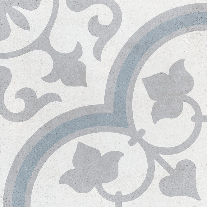 Купить Harmony Havana Silver Ornate/22,3 22,3х22,3 