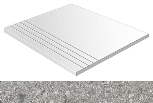 Купить Ceppo di Gre-R Peldano Cemento 59,3x59,3 