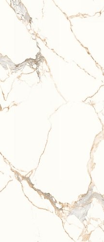 Купить Neodom Titanium Statuario Gold Polished 120x278 