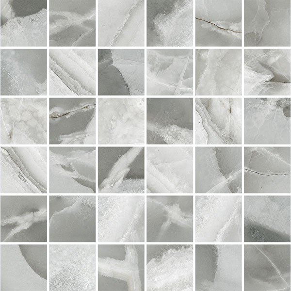 Купить Cerdomus Jade Mosaico 4,7x4,7 Perla Naturale 30x30 