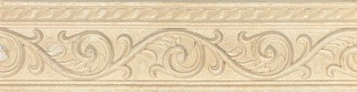 Купить Carmen Rivalto Moldura Mythic Crema 4х15 
