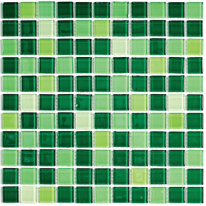 Купить Bonaparte Растяжки Jump Green №1 (dark) 30х30 