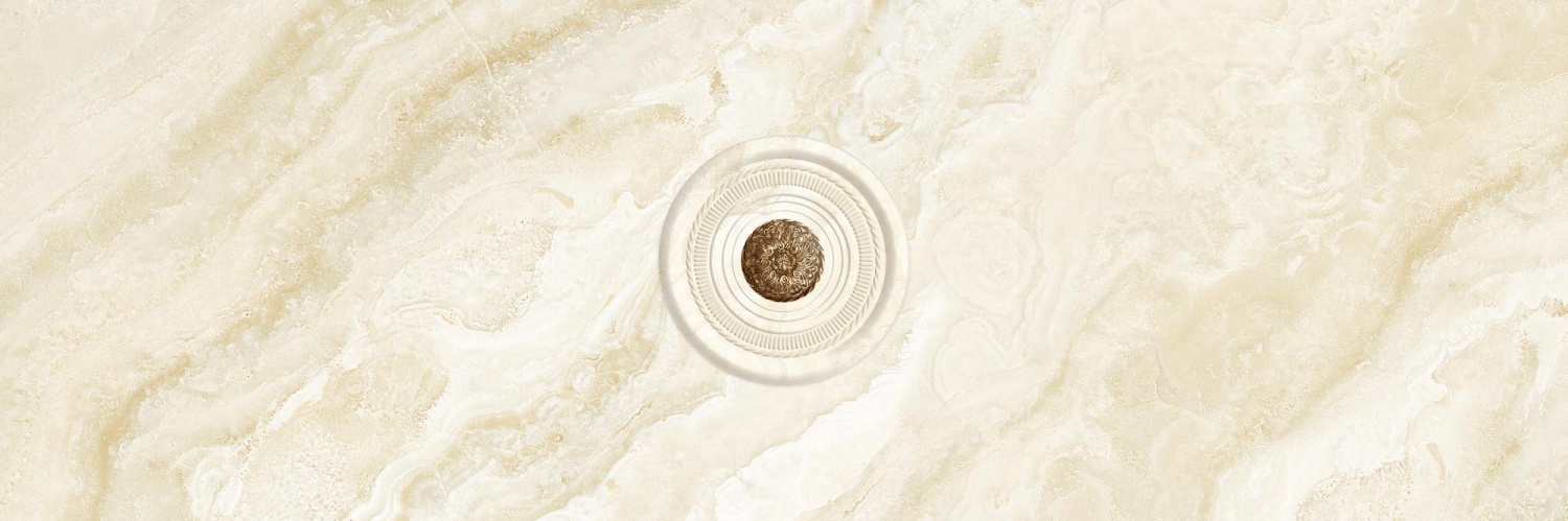 Купить Eurotile Crystile Decor 74 29,5х89,5 