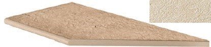 Купить Atlas Concorde Cliff Bianco Round Angolo Dx 30x60 