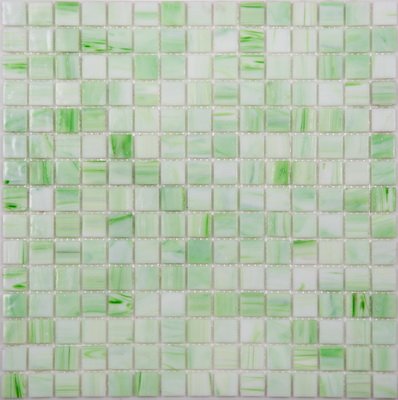 Купить NS Mosaic Golden X015 Стекло (Сетка) (20*20*4) 32,7x32,7 