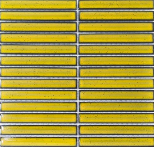 Купить NS Mosaic Porcelain Pp20145-09 Керамика Глянцевая (20*145) 29,6x29,9 