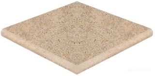 Купить Natucer Cart.Pietra de Firenze Giada curvo 33х33х4 (set 2 pcs) 