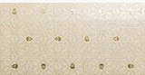Купить Novabell Exclusive DECORO SKULL CREMA MARFIL 29,5х59,1 