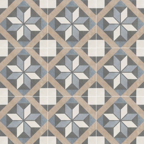 Купить Sant’Agostino Patchwork Classic 04 20x20 