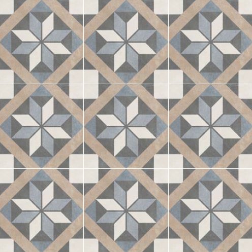 Купить Sant’Agostino Patchwork Classic 04 20x20 