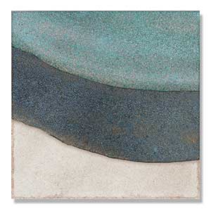 Купить Wow Pottery Cosmic Square Natural 15x15 