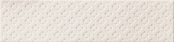 Купить Grazia Impressions Bloom White 14X56 