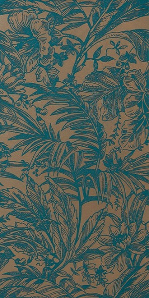 Купить Cir&Serenissima Chromagic Herbarium Emerald 60x120 