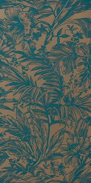 Купить Cir&Serenissima Chromagic Herbarium Emerald 60x120 