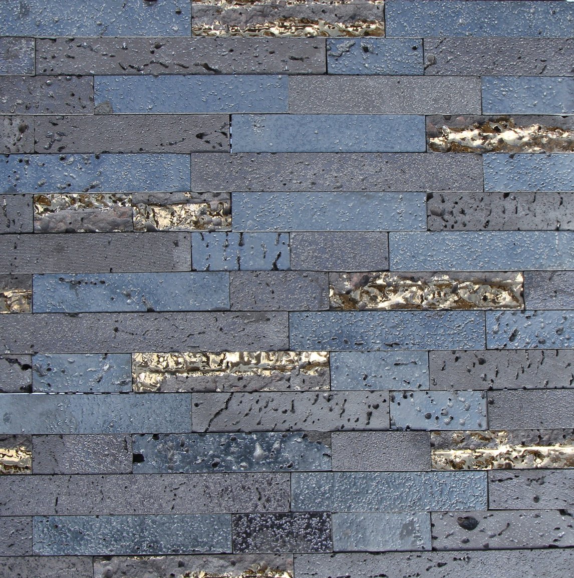 Купить Orro Mosaic Lava Black 30x30x12 