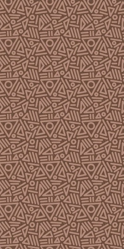 Купить Wide&Style Tribe Mauve 160x320 